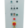 Паллетоупаковщик Olympic 100 (D-1650E,H-2500,F1) c E-образной платформой