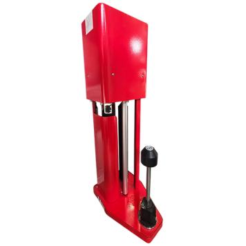 Dracon 100F (D-1650, H-2700, 2 motor) Паллетоупаковщик с двумя моторами-2