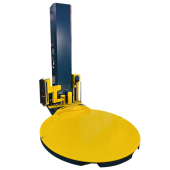 Youngsun MH-FG-2000F (D-1650, H-2400, пред. раст. 300%) с системой авто. обрезки пленки